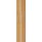 Ekena Millwork Imperial Block Rough Sawn Outlooker, Western Red Cedar, 8"W x 24"D x 36"H OUT08X24X36IMP05RWR - alternate 2